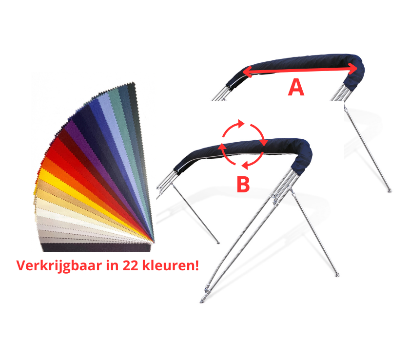 Biminitophoes op maat